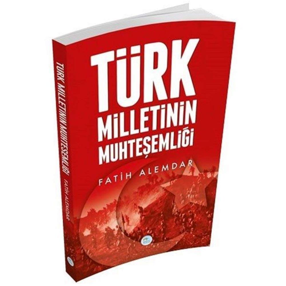 Türk Milletinin Muhtesemligi book