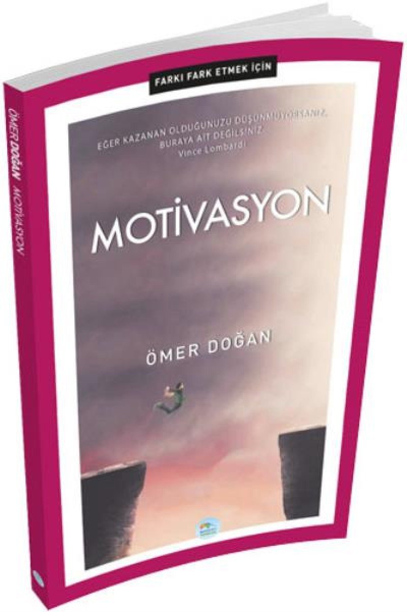 Product Image: Motivasyon