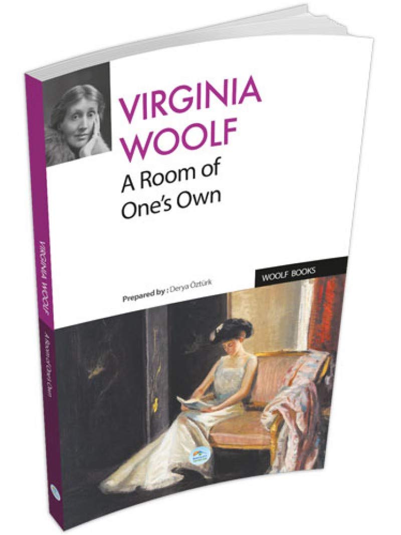 A Room of One's Own Books