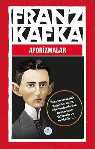 Product Image: Aforizmalar