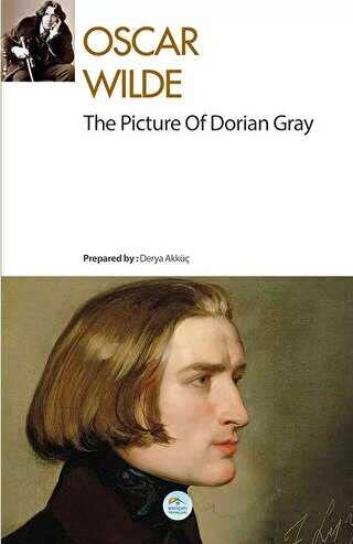 The Picture of dorian Gray - Oscar Wilde Oscar Wilde Books