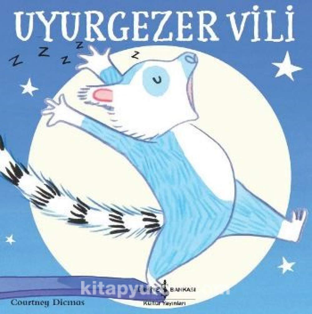 Uyurgezer Vili Contemporary literature
