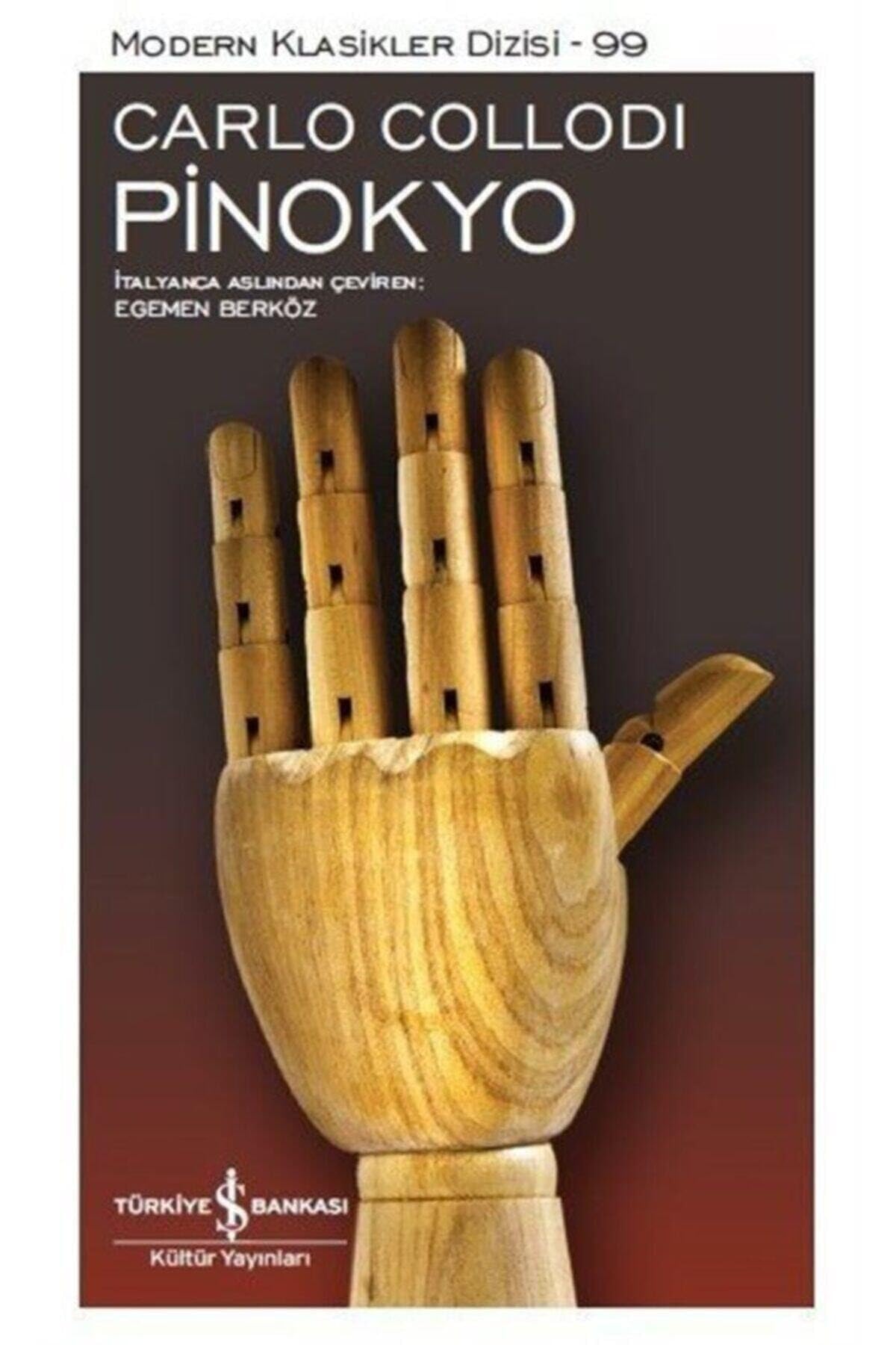 Pinokyo Historical Fiction