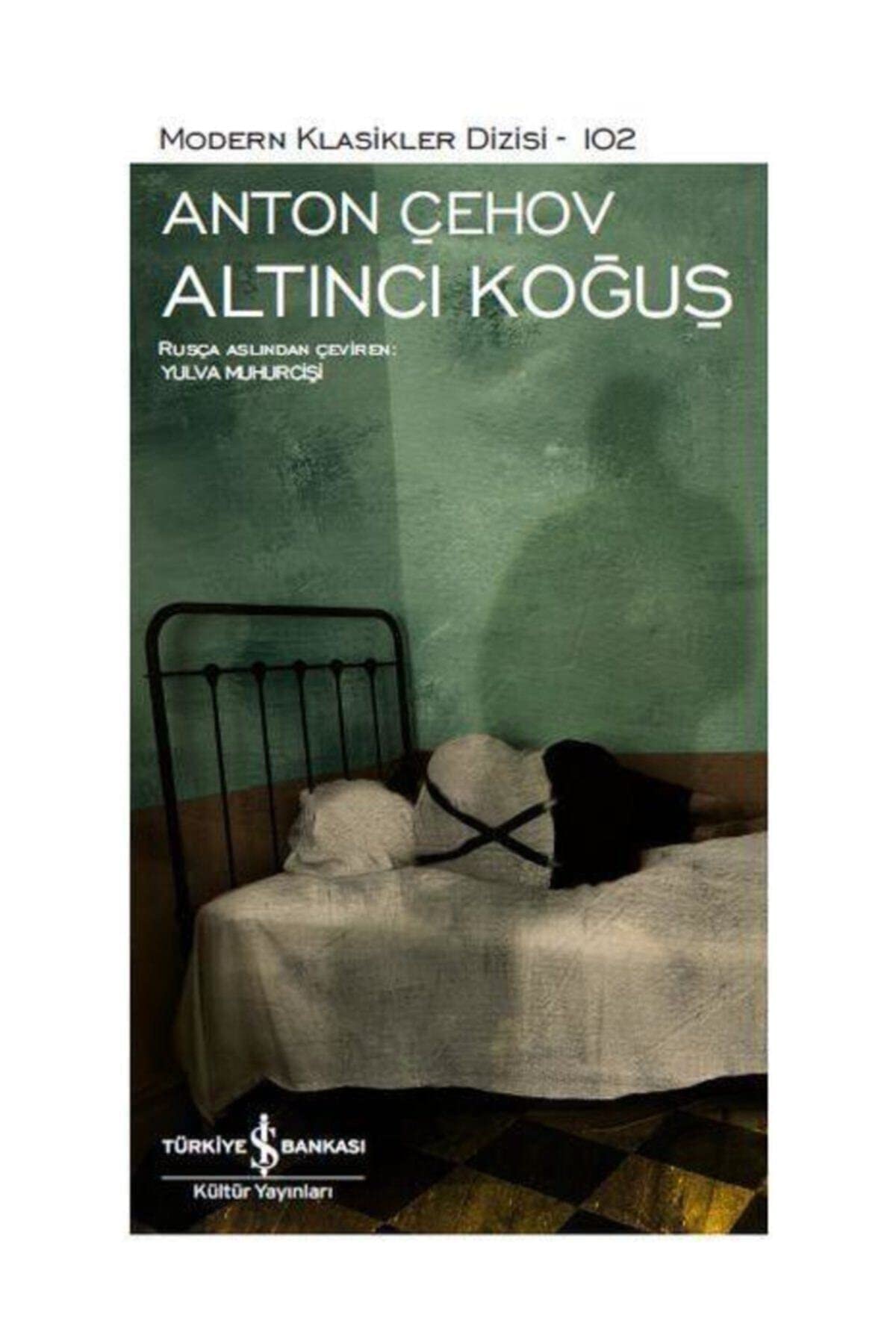 Altinci Kogus Historical Fiction