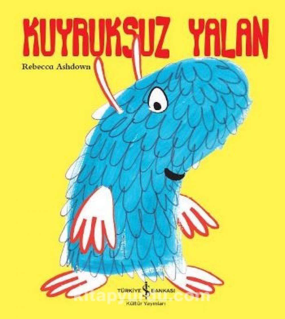 Product Image: Kuyruksuz Yalan