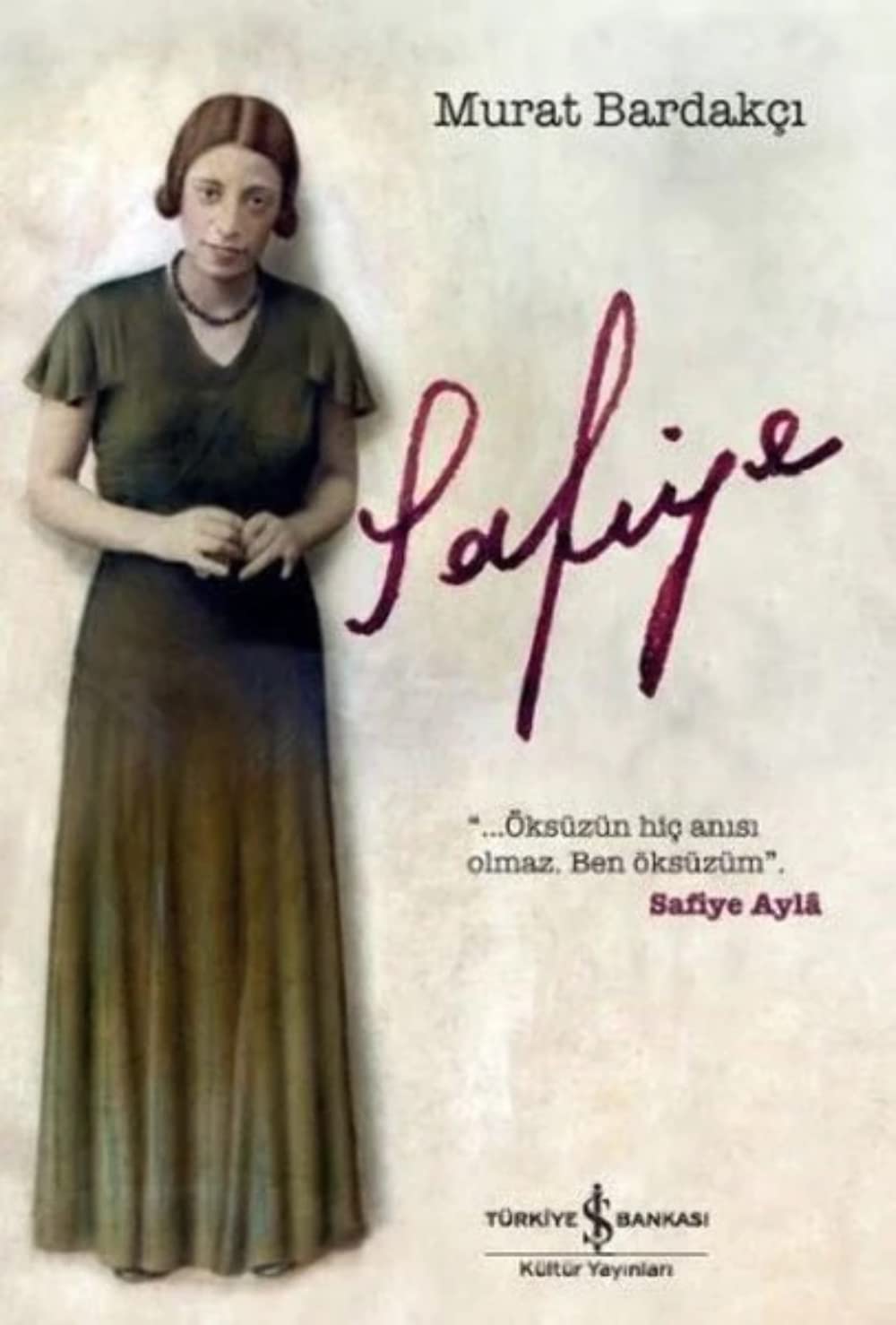 Safiye Historical Fiction