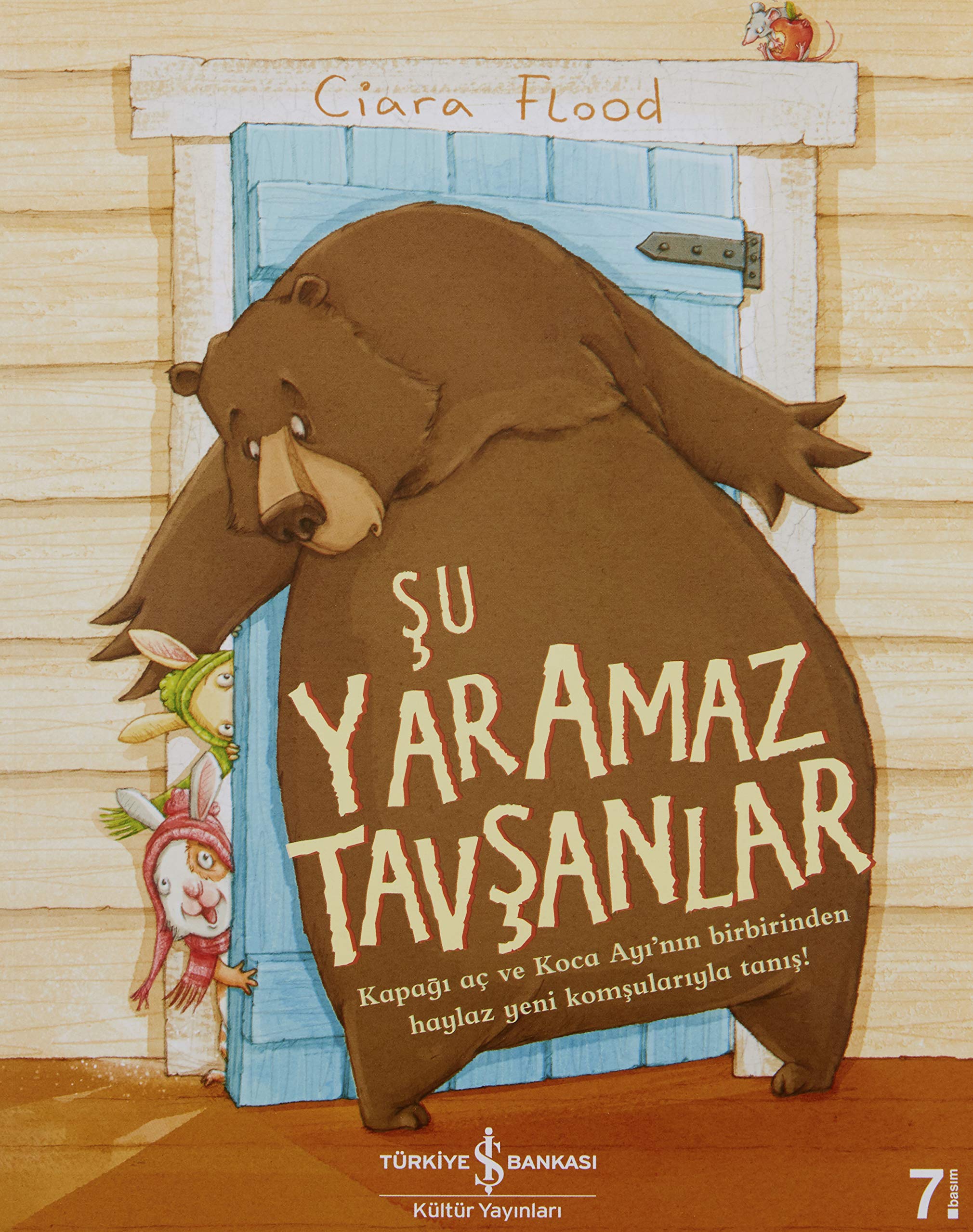 Su Yaramaz Tavsanlar Fairy Tales & Legends