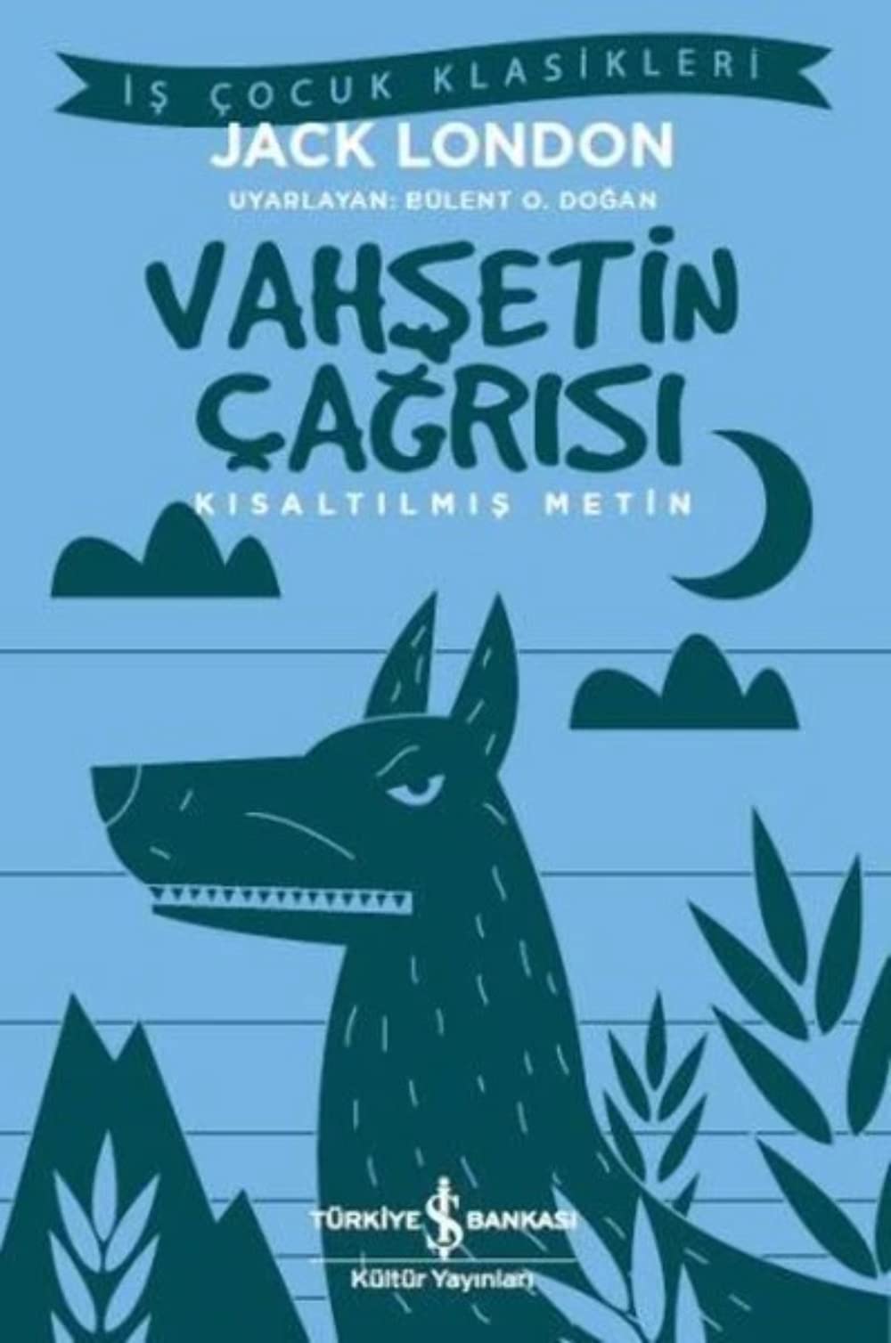 Vahsetin Cagrisi: Kisaltilmis Metin: 100 Temel Eser Contemporary literature