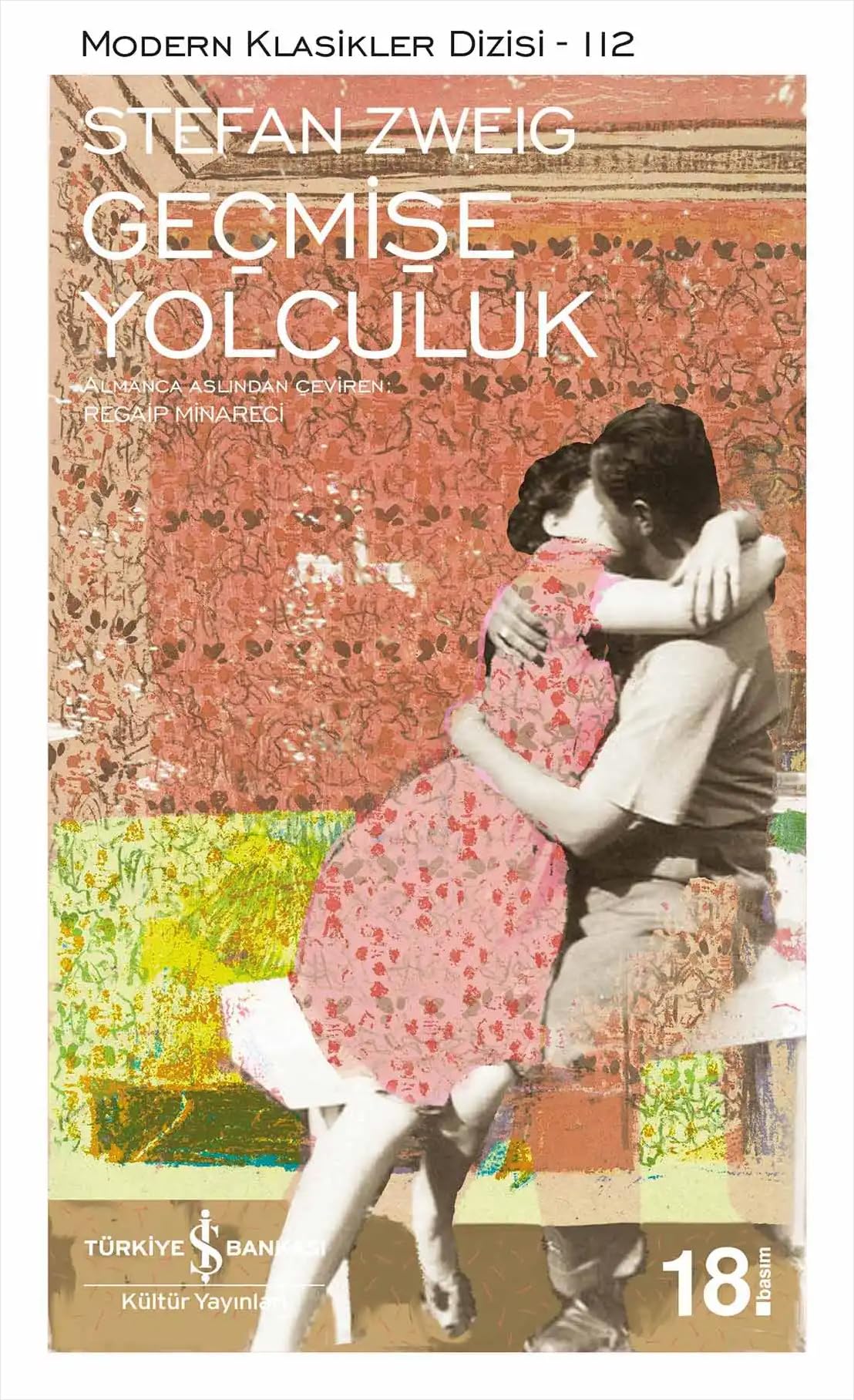 Gecmise Yolculuk Contemporary literature
