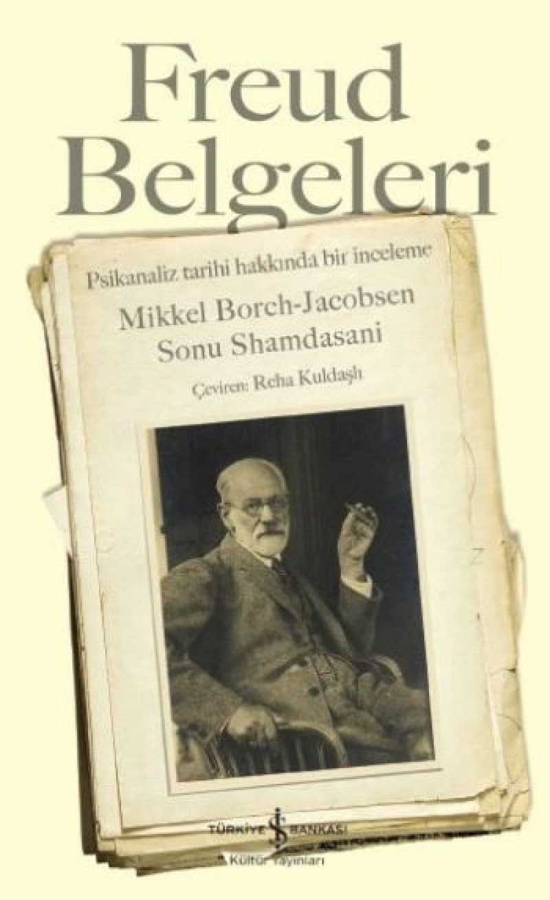 Product Image: Freud Belgeleri
