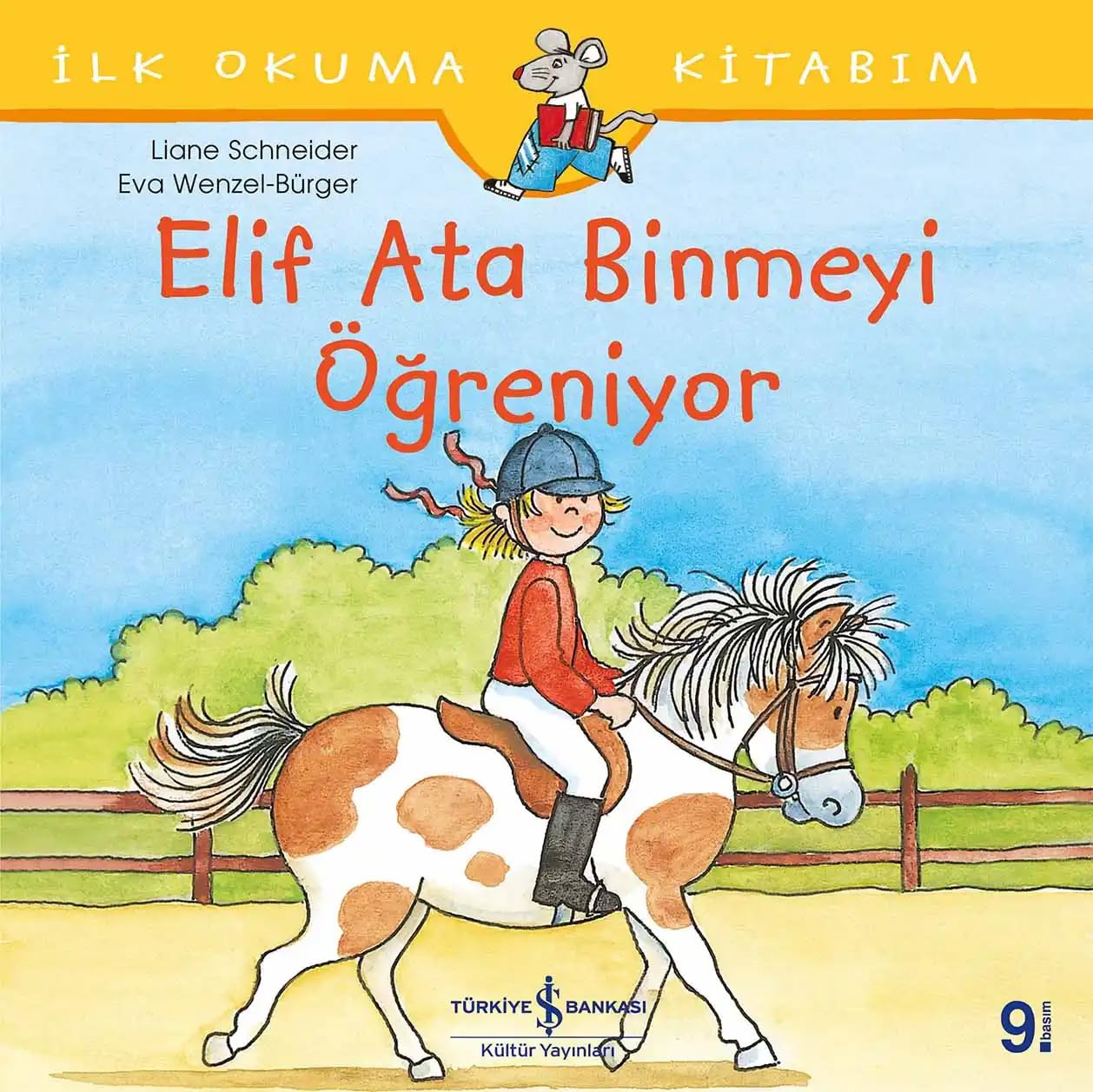 Elif Ata Binmeyi Ögreniyor Contemporary literature