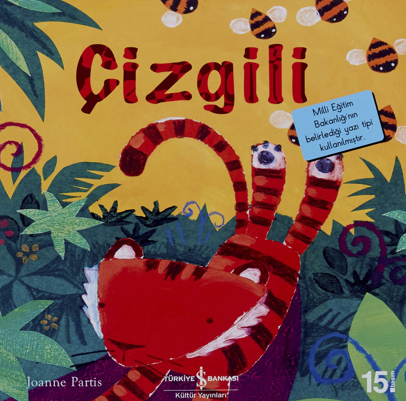 Cizgili Fairy Tales & Legends