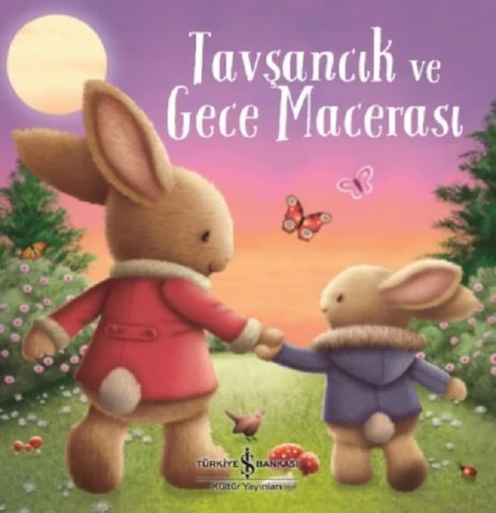 Tavsancik ve Gece Macerasi Contemporary literature