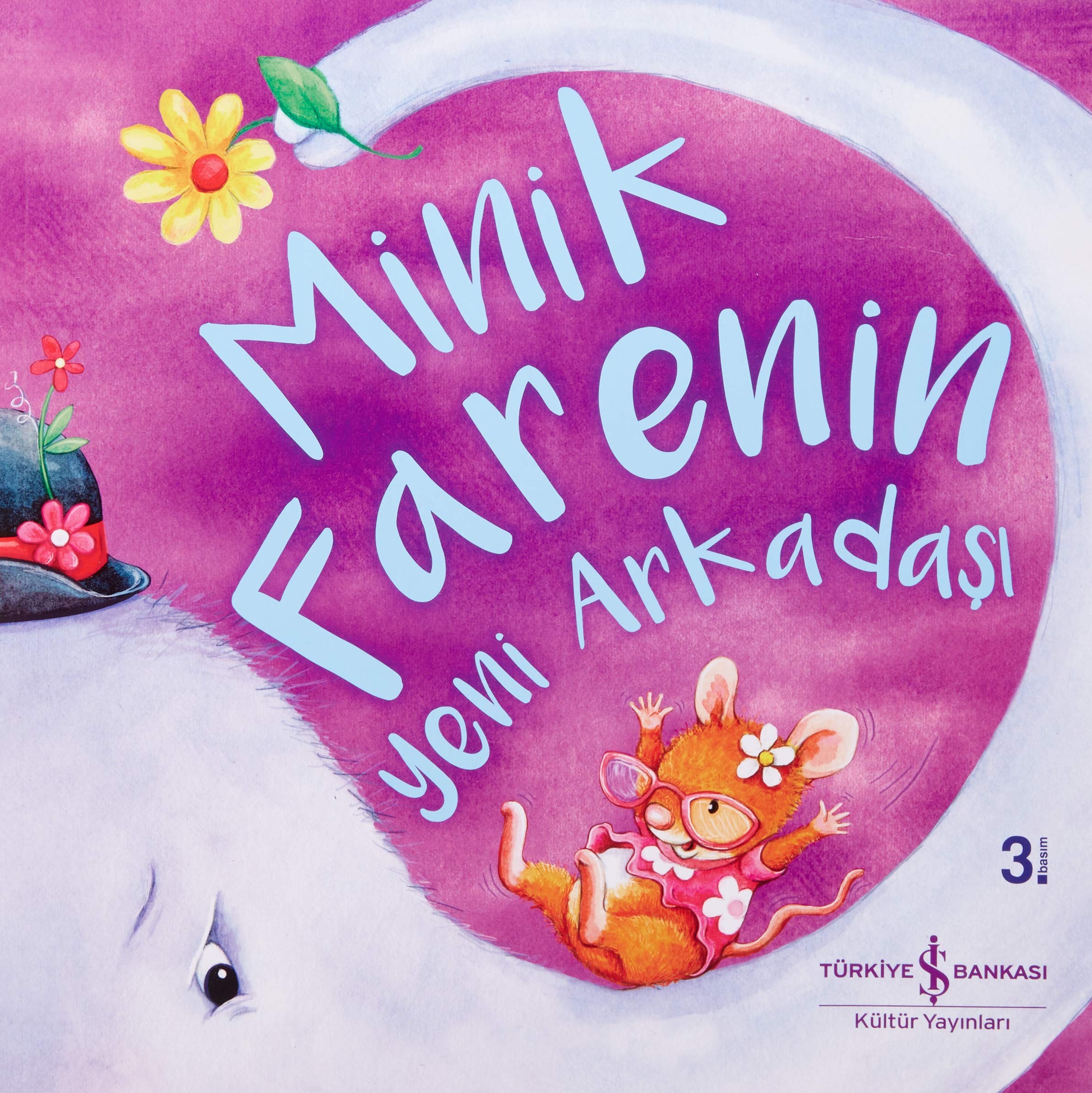 Minik Farenin Yeni Arkadaşı book