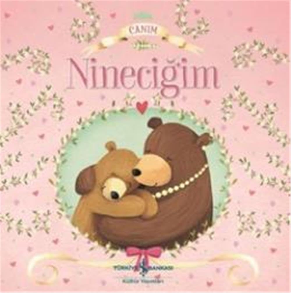Canim Ninecigim Fairy Tales & Legends