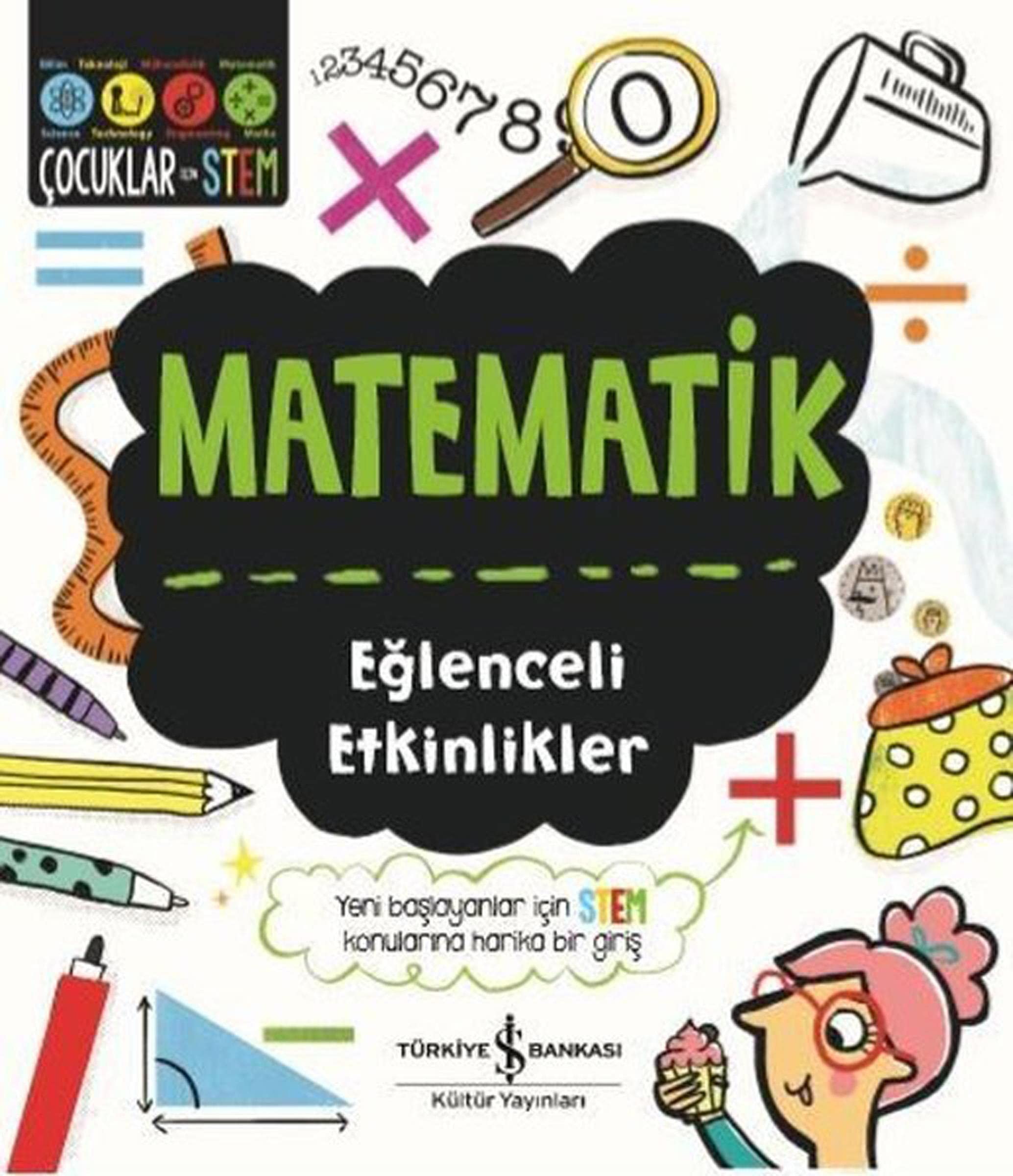 Matematik - Eglenceli Etkinlikler Social Sciences