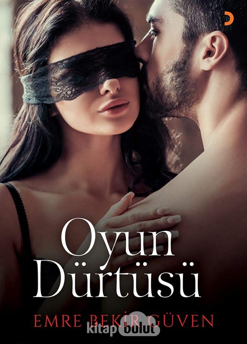 Oyun Dürtüsü Books