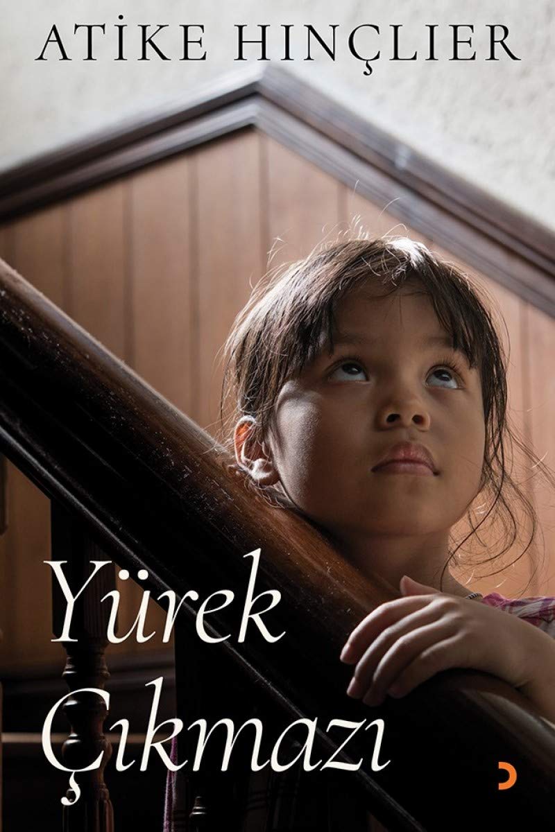 Yürek Cikmazi book