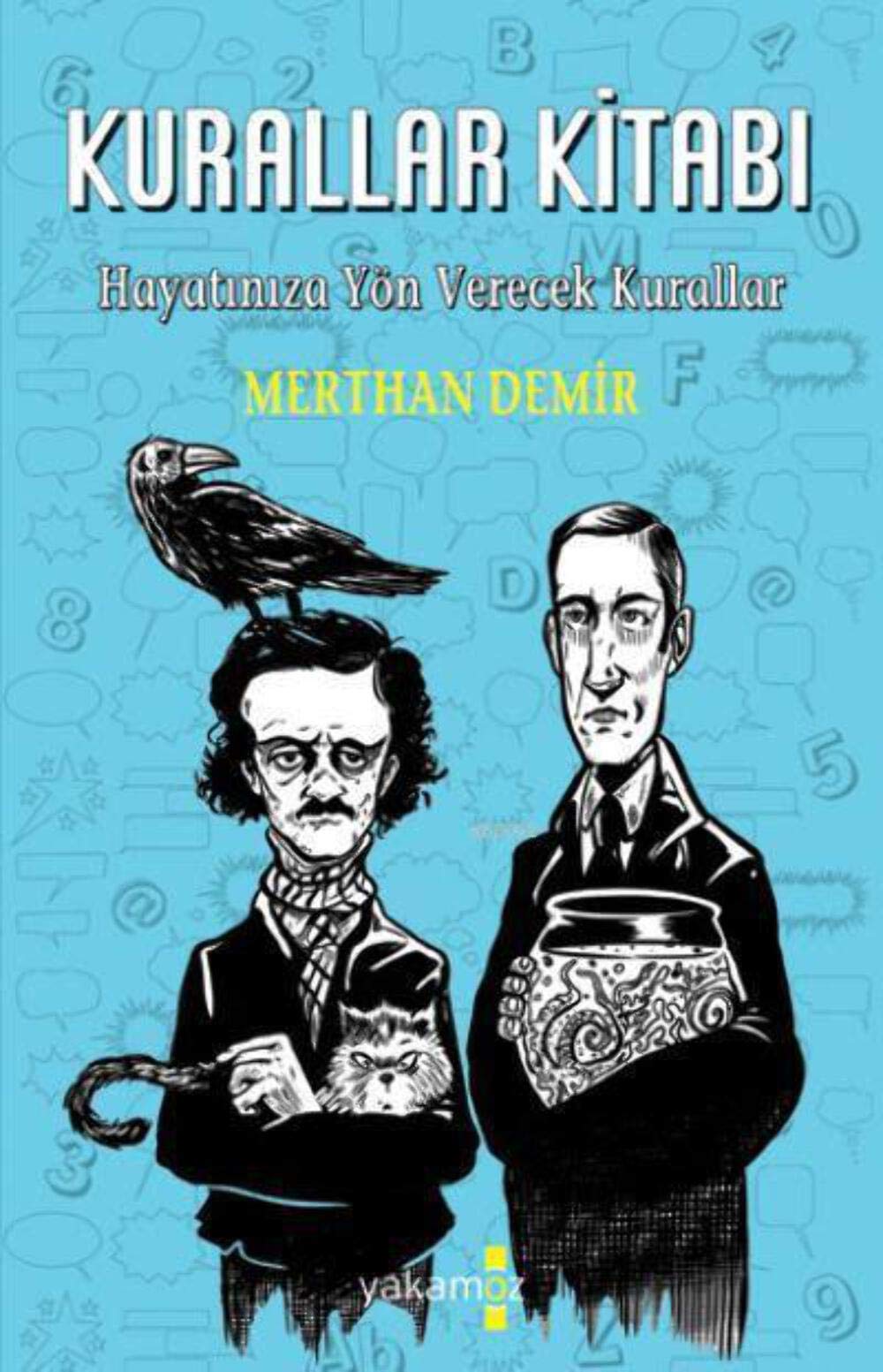 Kurallar Kitabi Lifestyle Books