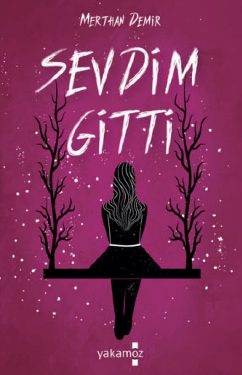 Product Image: Sevdim Gitti