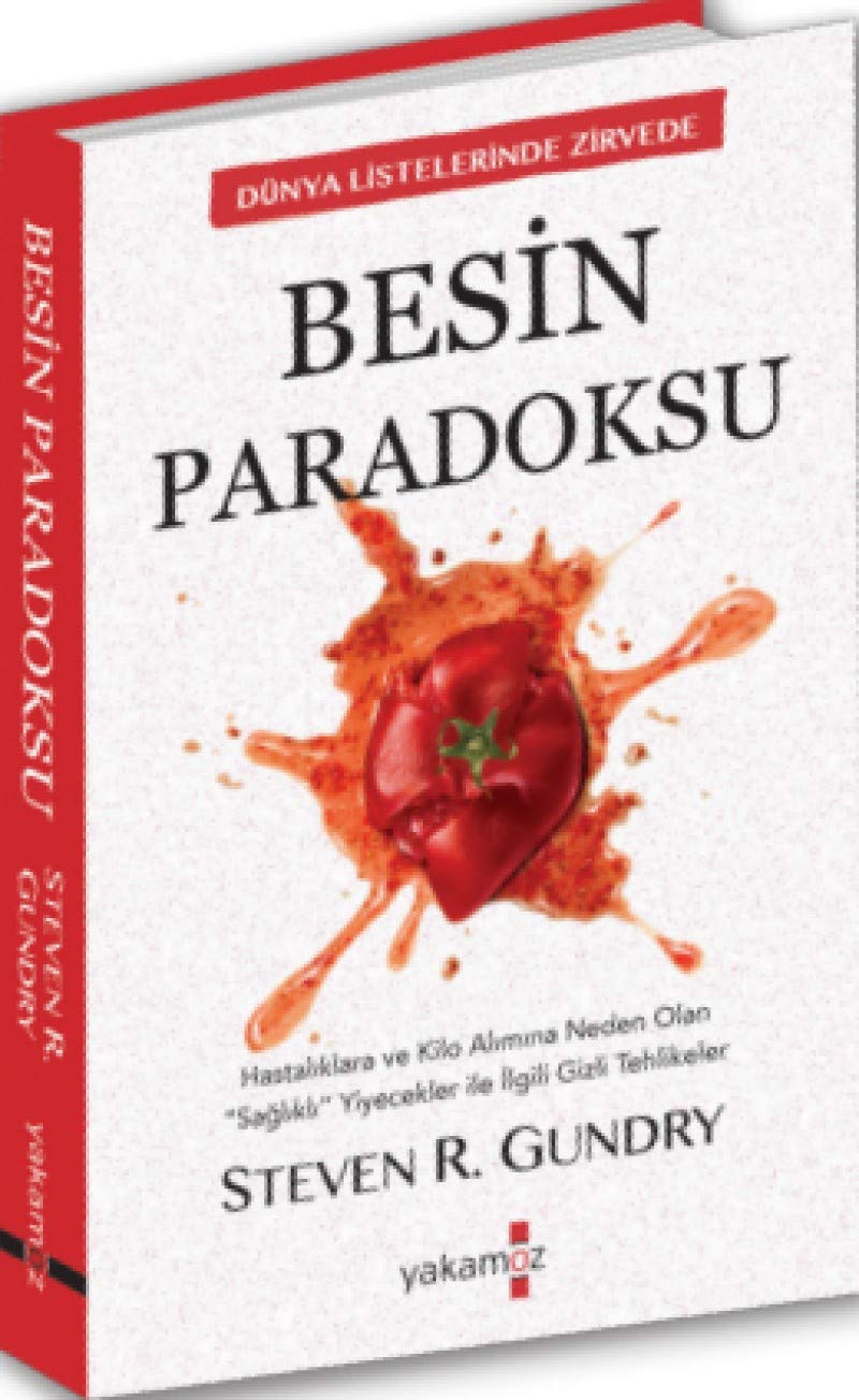 Besin Paradoksu Medicine