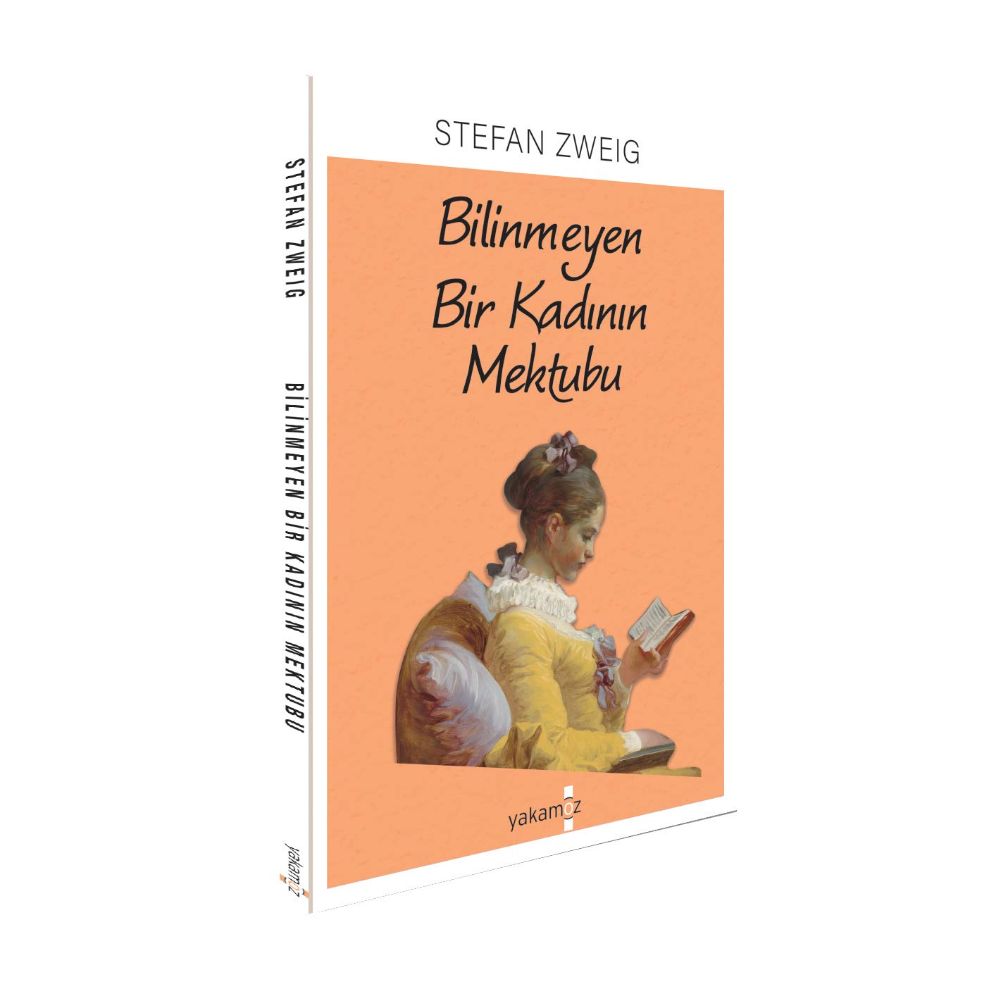 Bilinmeyen Bir Kadinin Mektubu Historical Fiction