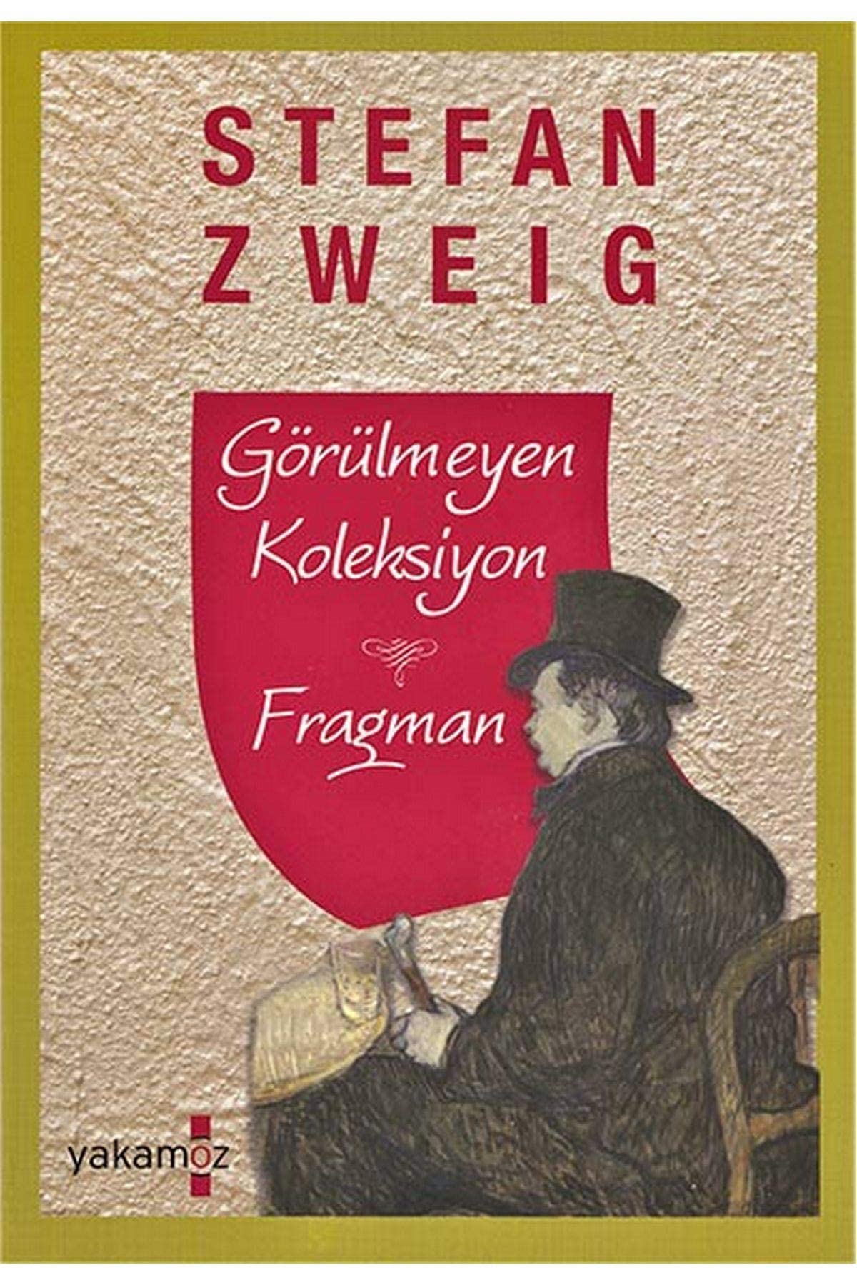 Görülmeyen Koleksiyon - Fragman Historical Fiction