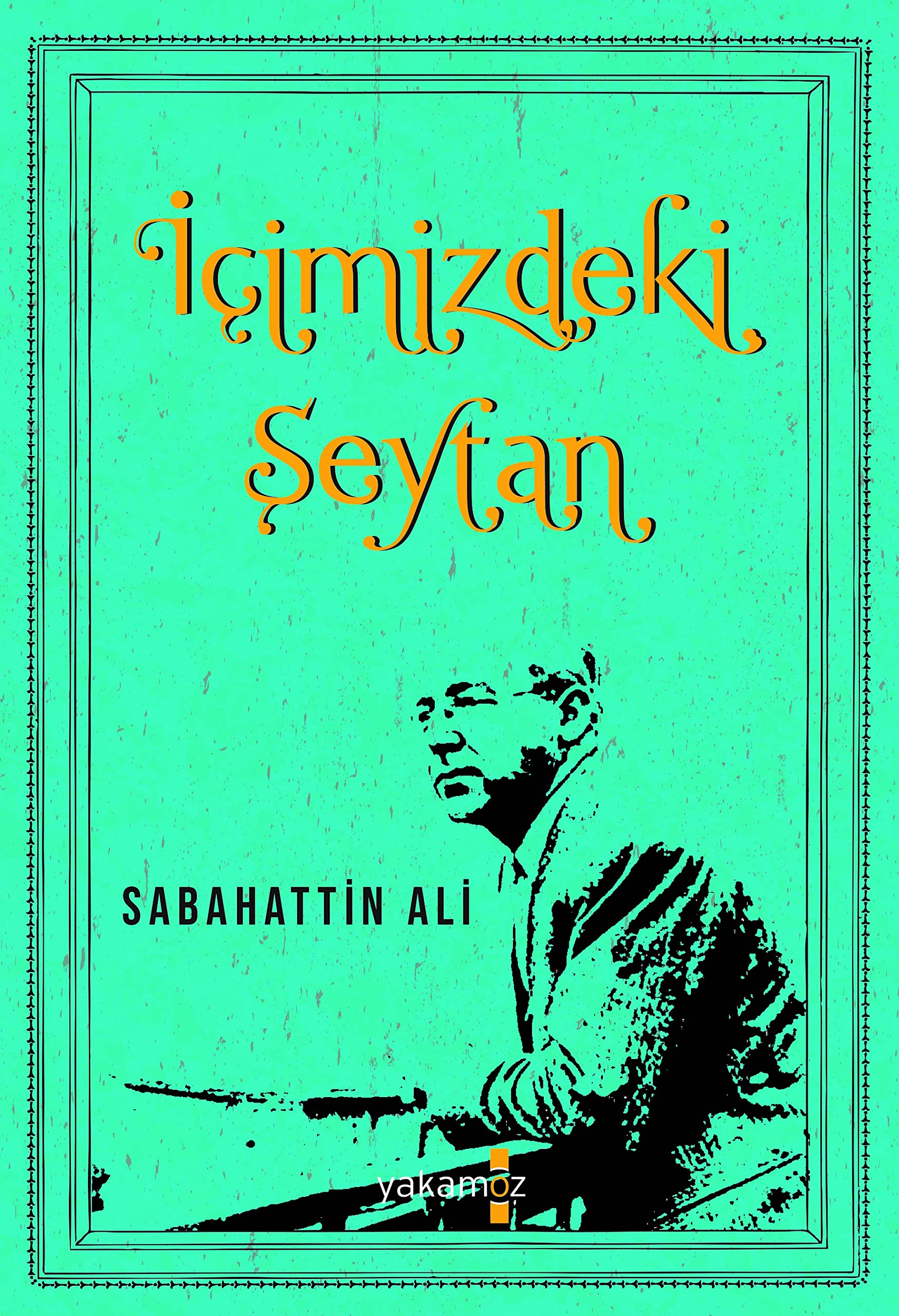 Product Image: Icimizdeki Seytan