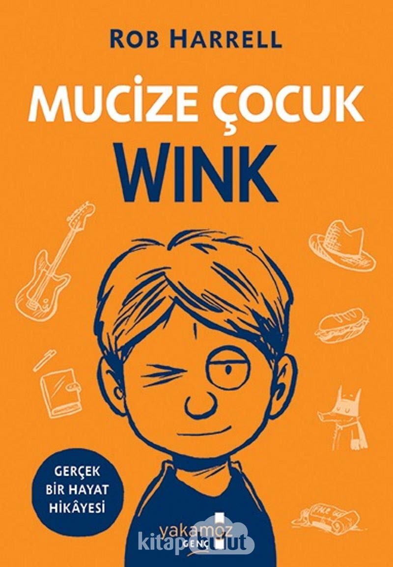 Mucize Cocuk Wink Fairy Tales & Legends