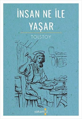 İnsan Ne İle Yaşar Historical Fiction