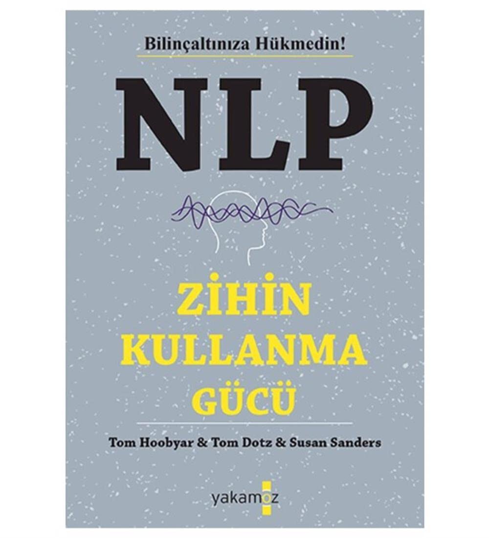 NLP Zihin Kullanma Gücü Lifestyle