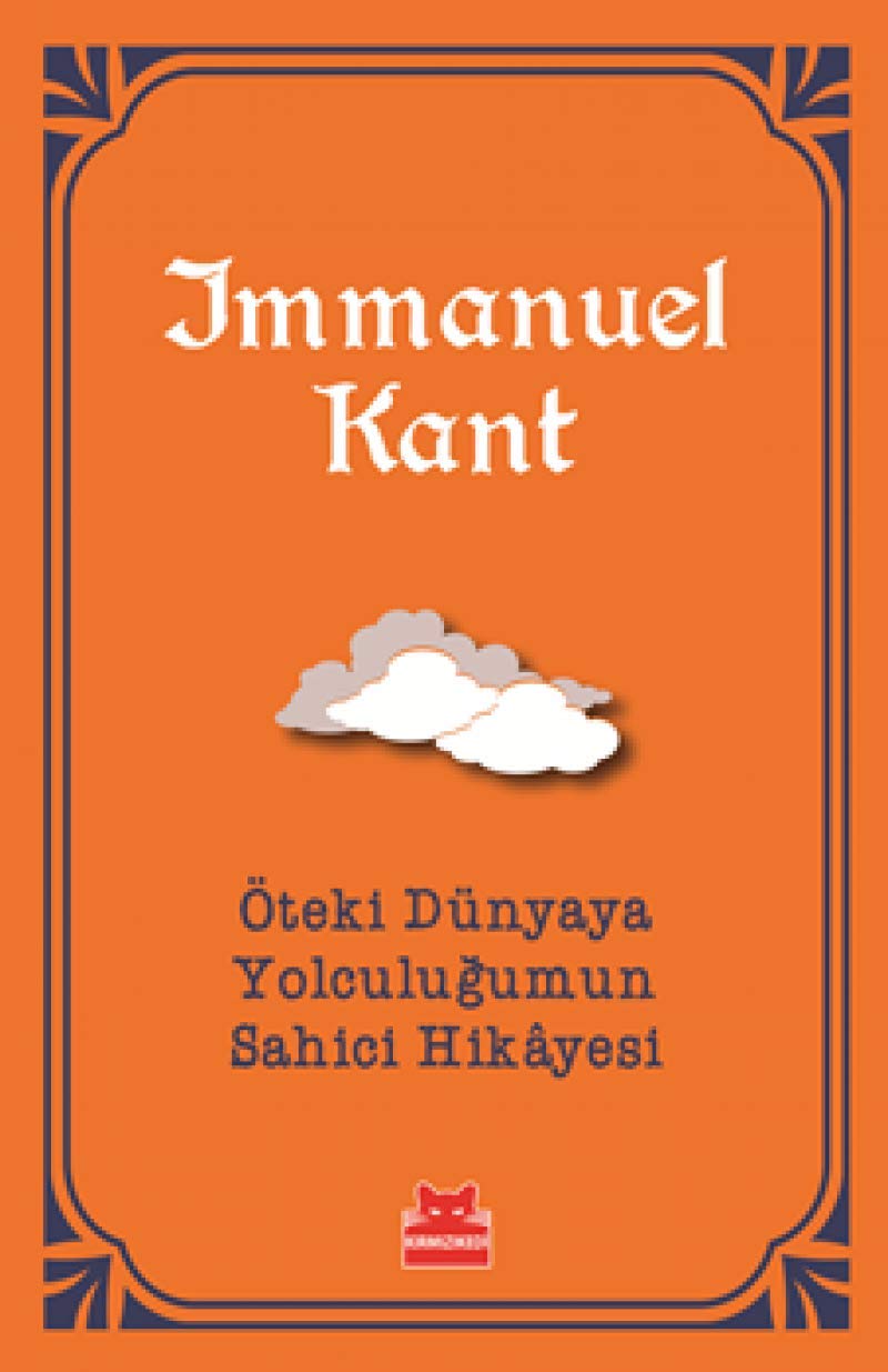Öteki Dünyaya Yolculuğumun Sahici Hikayesi Philosophy