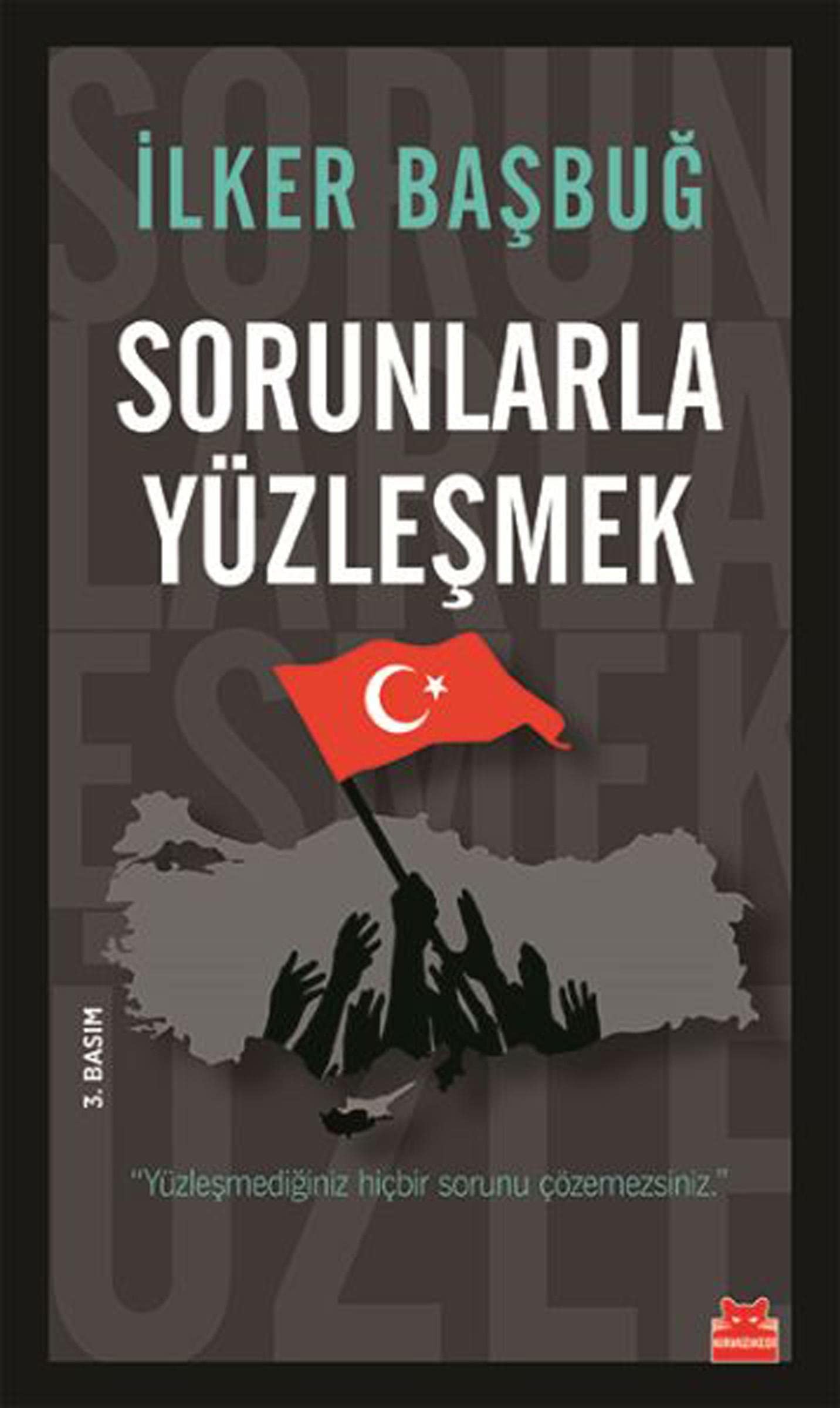 Product Image: Sorunlarla Yüzlesmek