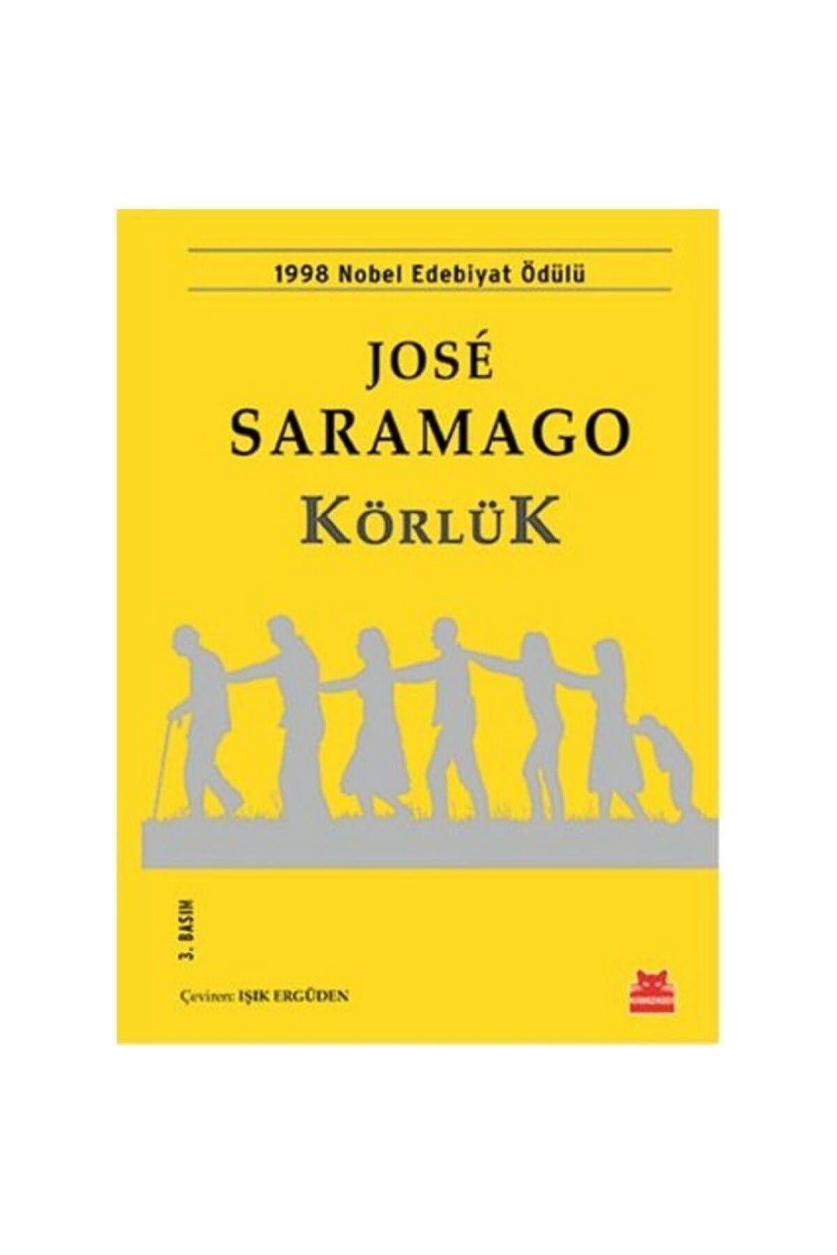 Product Image: Körlük