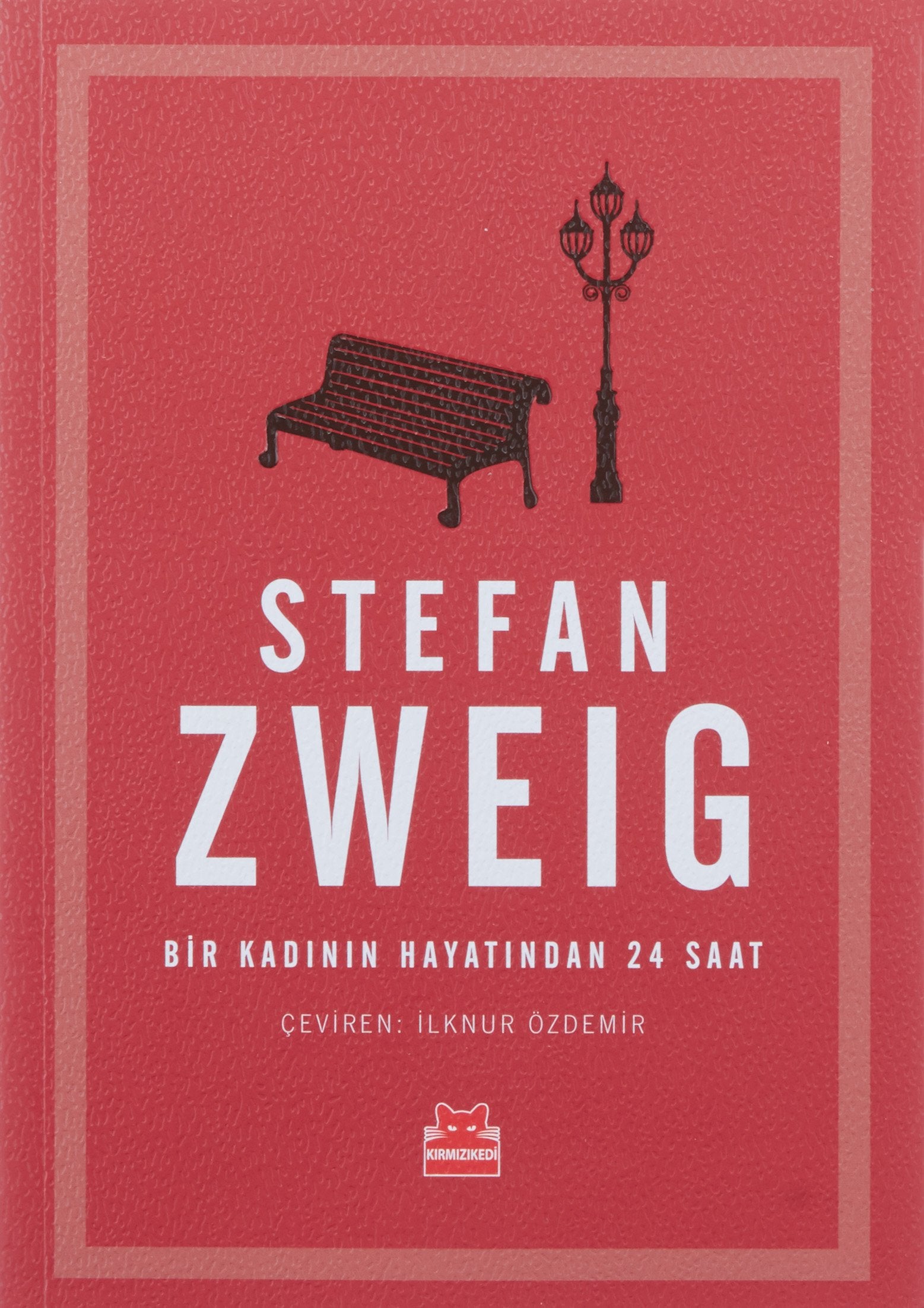 Bir Kadinin Hayatindan 24 Saat Historical Fiction