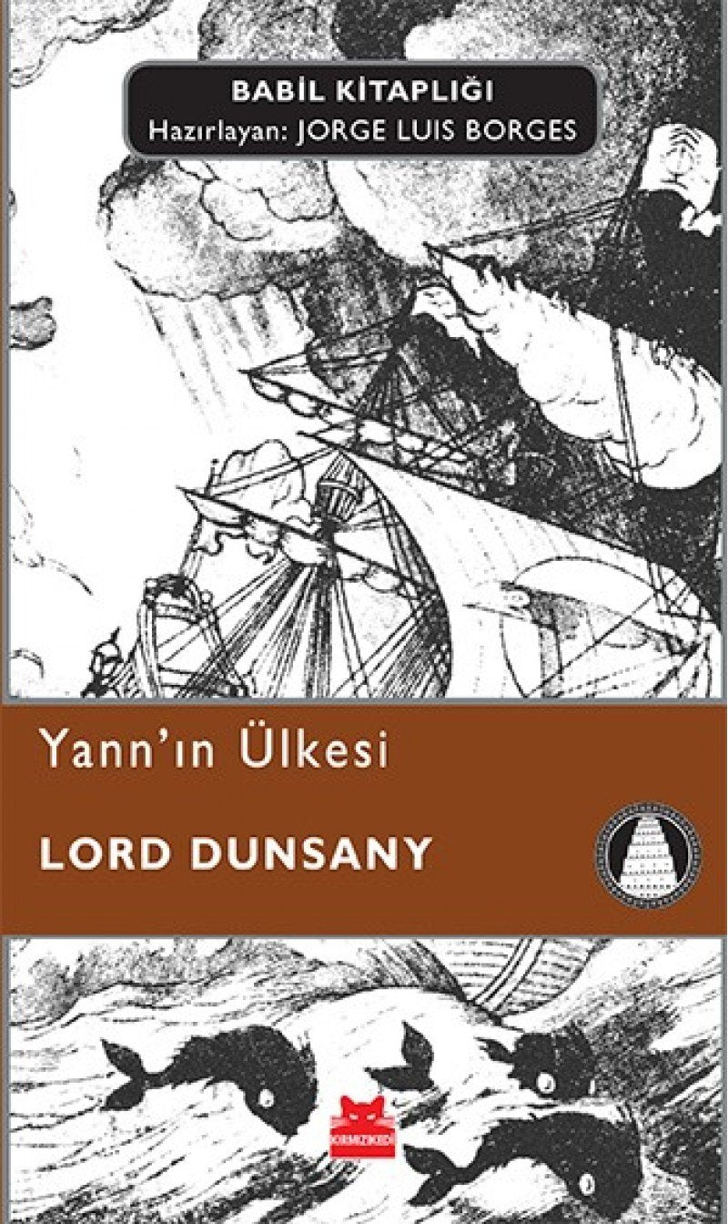 Product Image: Yannin Ülkesi