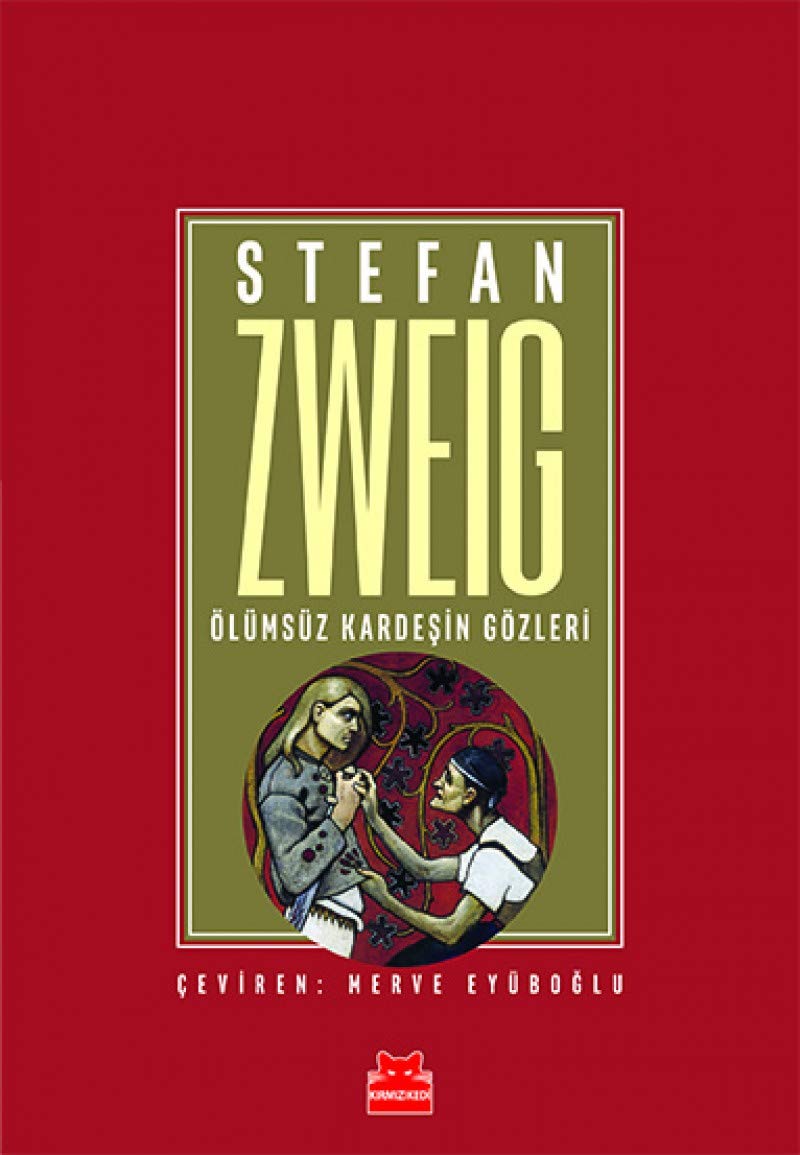 Ölümsüz Kardesin Gözleri book