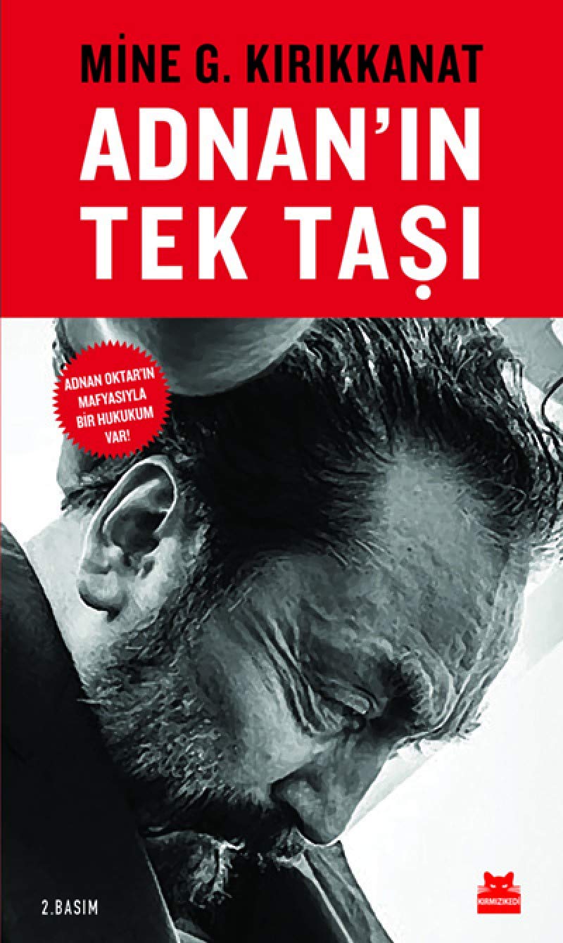 Adnan'ın Tek Taşı Politics & History