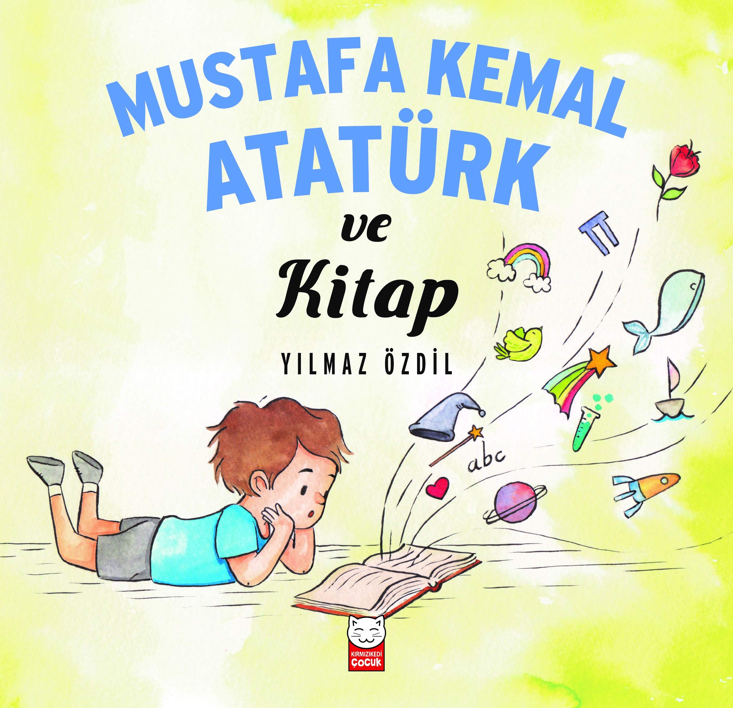 Mustafa Kemal Atatürk ve Kitap Contemporary literature