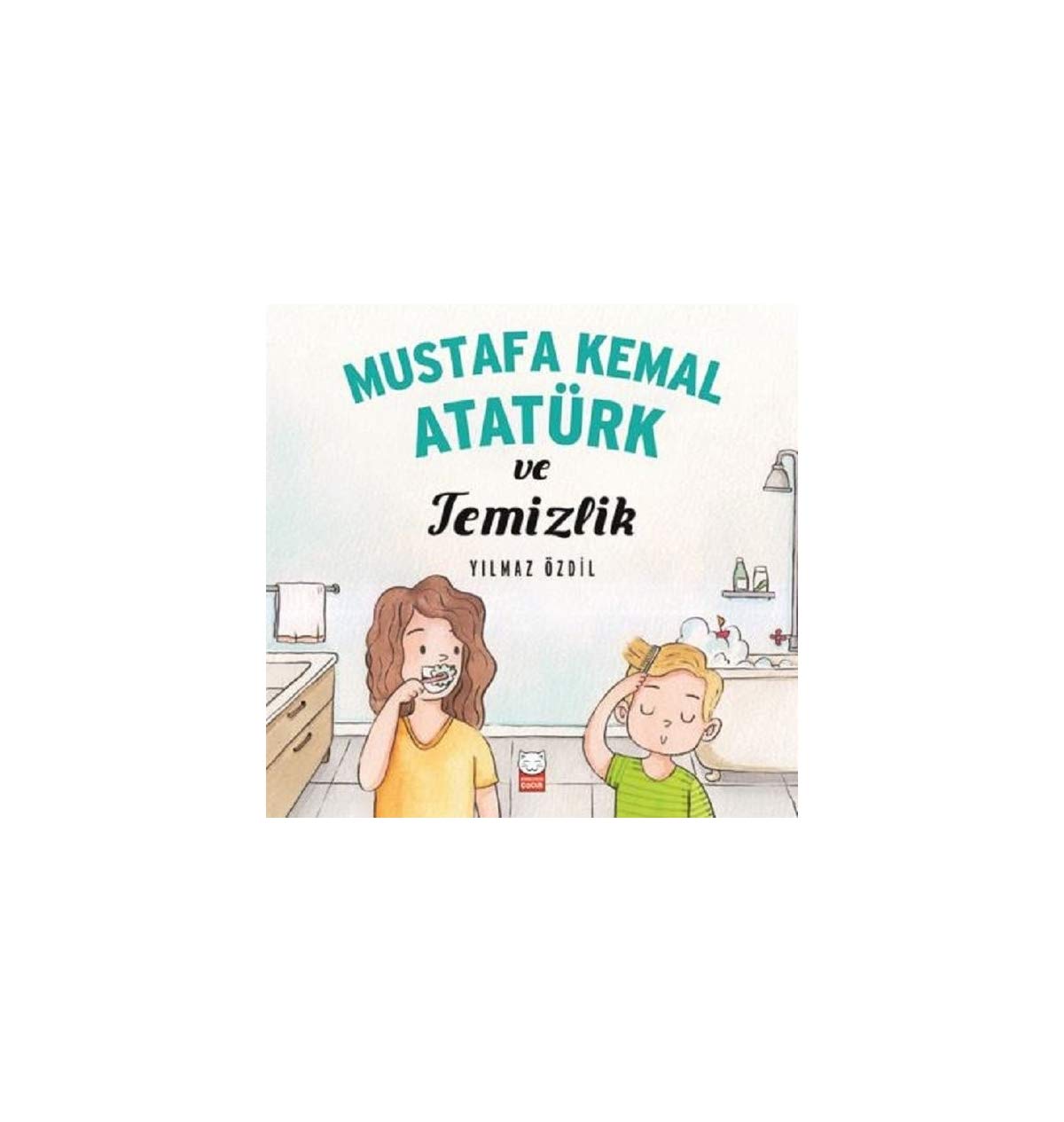 Mustafa Kemal Atatürk ve Temizlik Contemporary literature