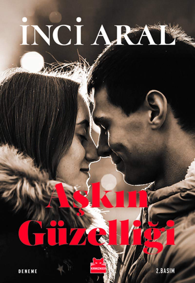 Product Image: Askin Güzelligi