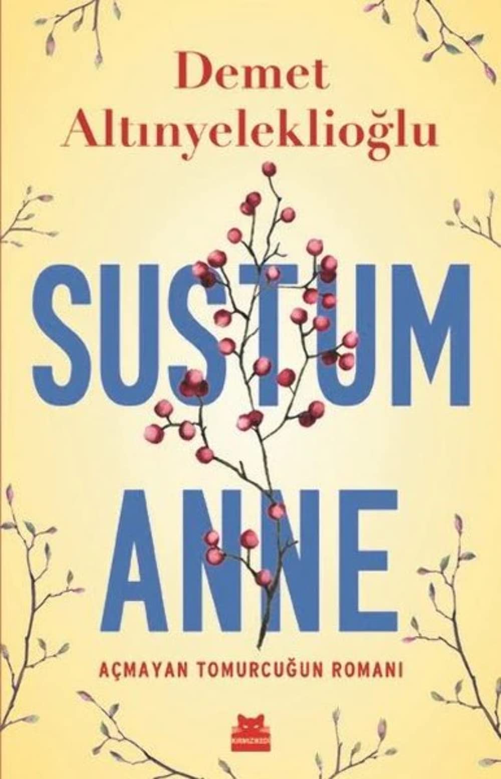 Sustum Anne Historical Fiction