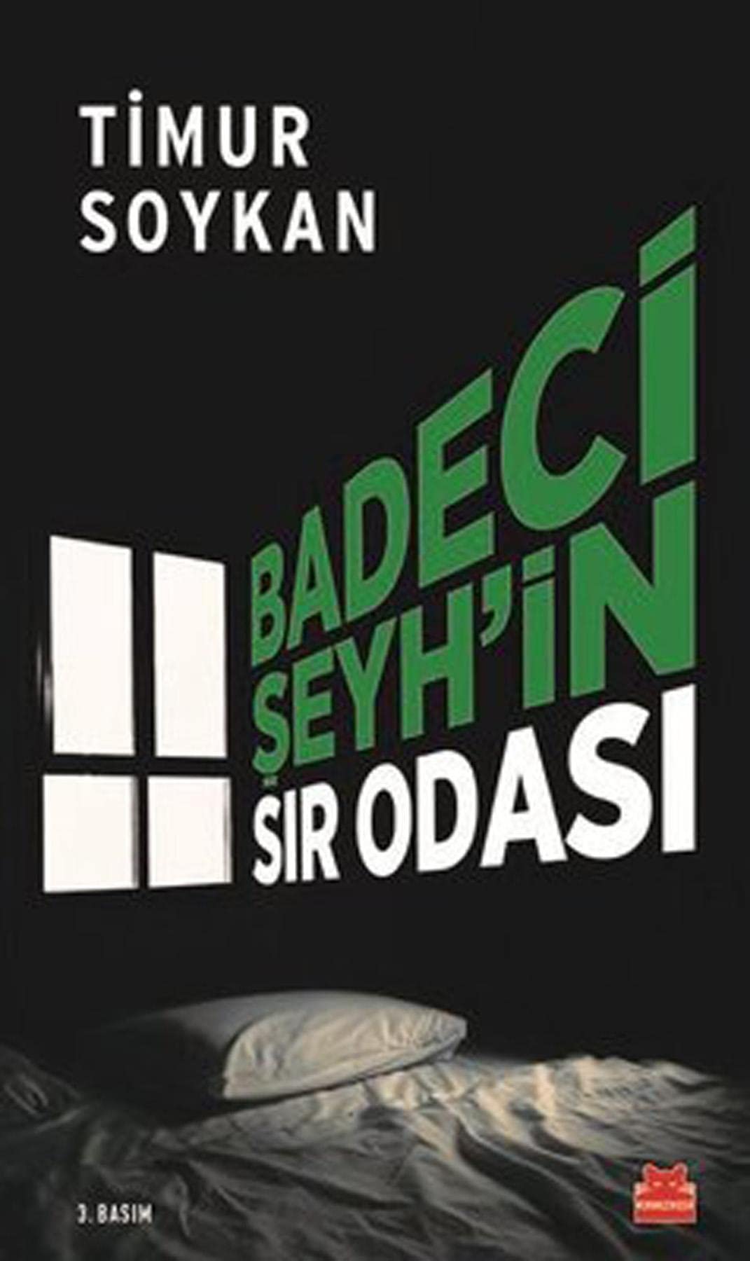 Badeci Seyhin Sir Odasi Foreign Languages ​​& Dictionaries