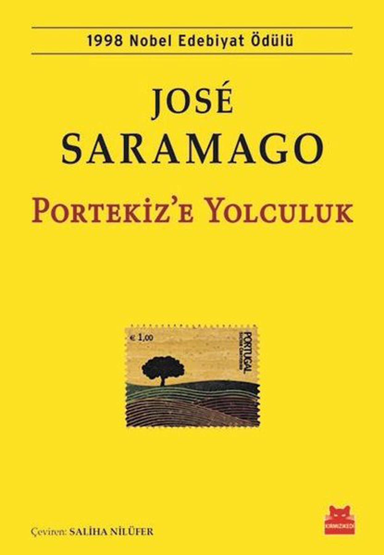 Portekize Yolculuk: 1998 Nobel Edebiyat Ödülü Historical Fiction