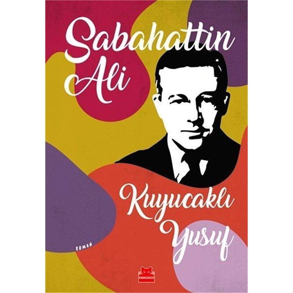 Kuyucakli Yusuf Historical Fiction