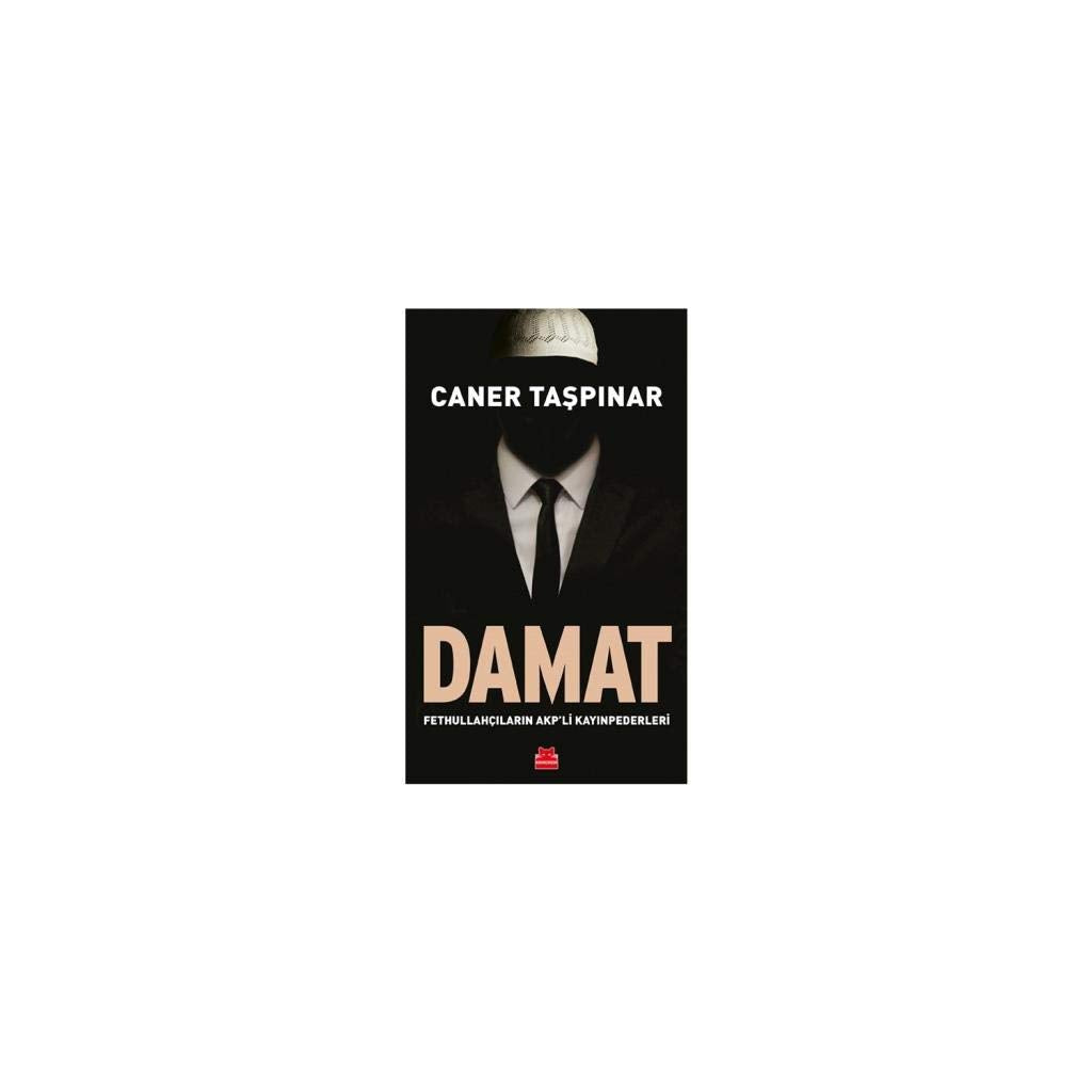 Product Image: Damat