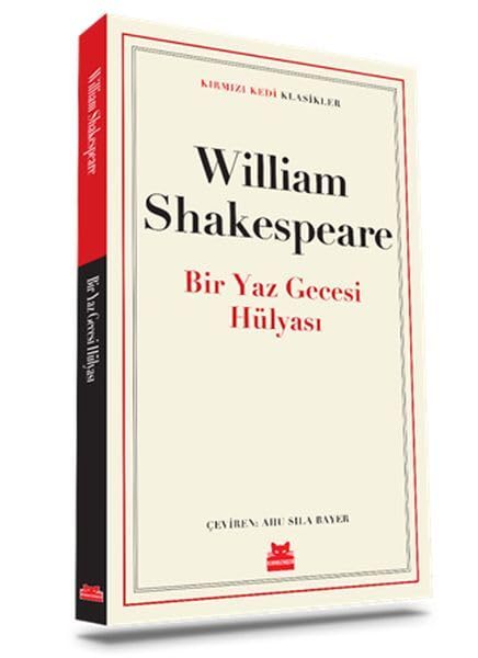 Bir Yaz Gecesi Hülyası Historical Fiction