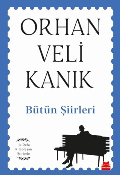 Bütün Siirleri Poetry