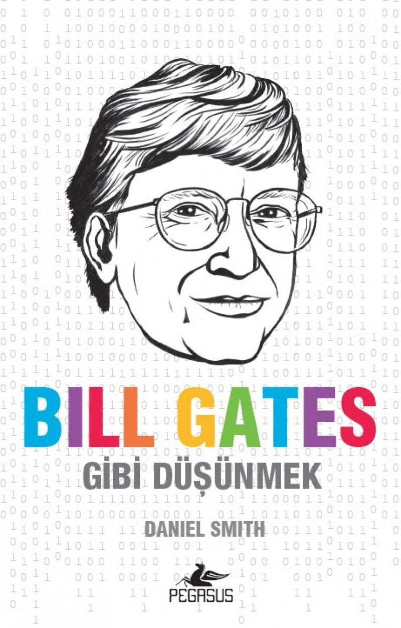 Bill Gates Gibi Düsünmek Business, Finance & Career Books
