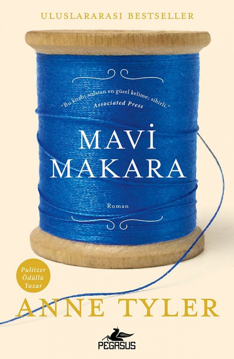 Product Image: Mavi Makara